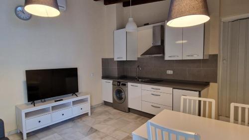 San Jorge Exclusivo Apartamento Con Terraza Privada Sevilla