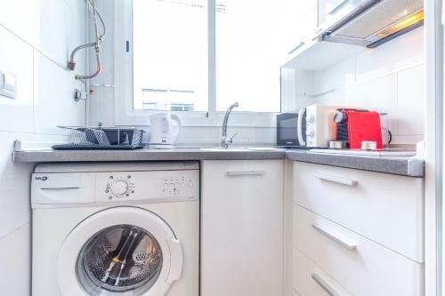 Apartamento Alohamundi Carlos Ca�al