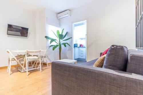 Apartamento Alohamundi Carlos Ca�al