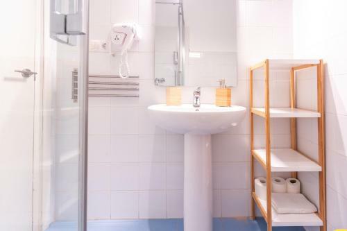 Apartamento Alohamundi Carlos Ca�al