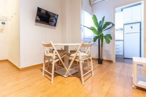 Apartamento Alohamundi Carlos Ca�al