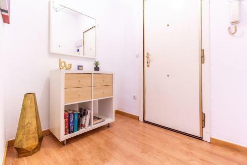 Apartamento Alohamundi Carlos Ca�al