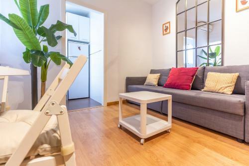 Apartamento Alohamundi Carlos Ca�al
