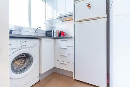 Apartamento Alohamundi Carlos Ca�al