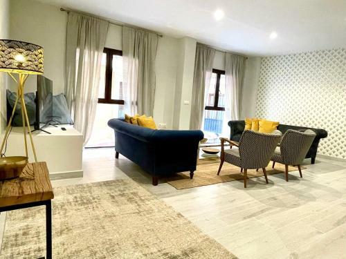 Apartamento Eva Recommends Catedral Confort I