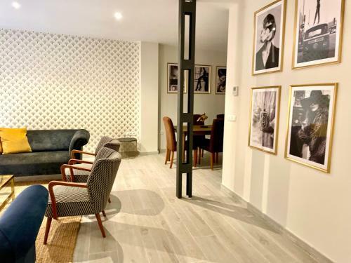 Apartamento Eva Recommends Catedral Confort I