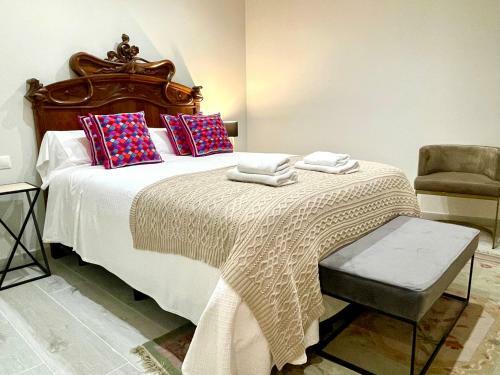 Apartamento Eva Recommends Catedral Confort I