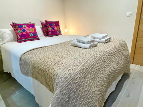 Apartamento Eva Recommends Catedral Confort I