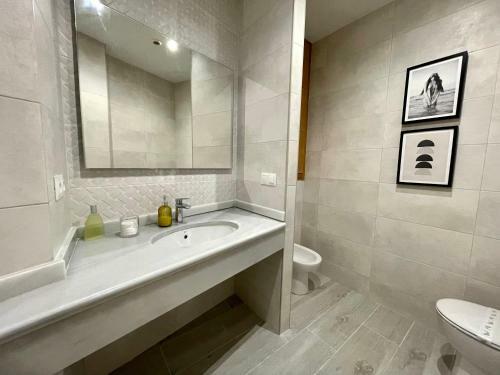Apartamento Eva Recommends Catedral Confort I