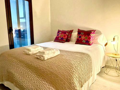 Apartamento Eva Recommends Catedral Confort I