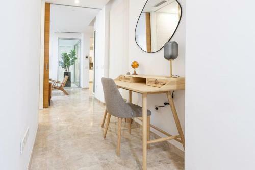 Lujoso Apartamento En Casco Antiguo De Sevilla