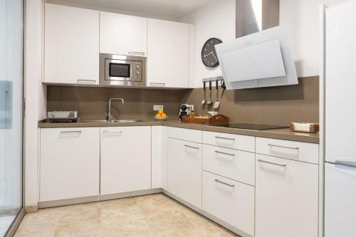 Lujoso Apartamento En Casco Antiguo De Sevilla