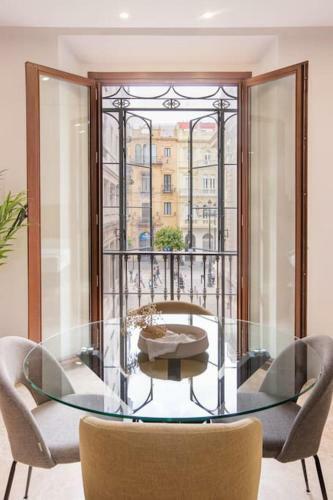 Lujoso Apartamento En Casco Antiguo De Sevilla