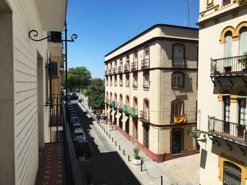 Apartamento Ad21sevilla - Suite