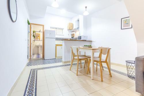 Apartamento Alohamundi Mendoza R�os