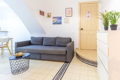 Apartamento Alohamundi Mendoza R�os