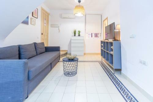 Apartamento Alohamundi Mendoza R�os