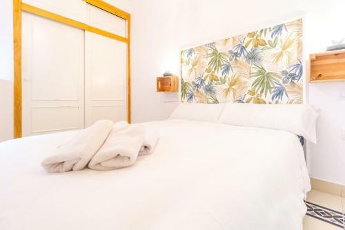 Apartamento Alohamundi Mendoza R�os