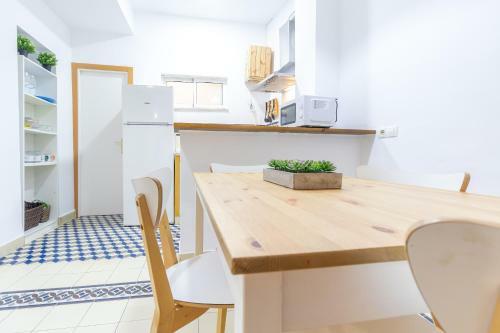 Apartamento Alohamundi Mendoza R�os