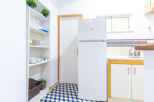 Apartamento Alohamundi Mendoza R�os