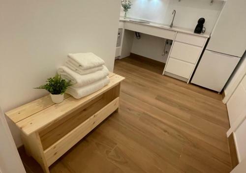 Apartamento Global Suites Sevilla