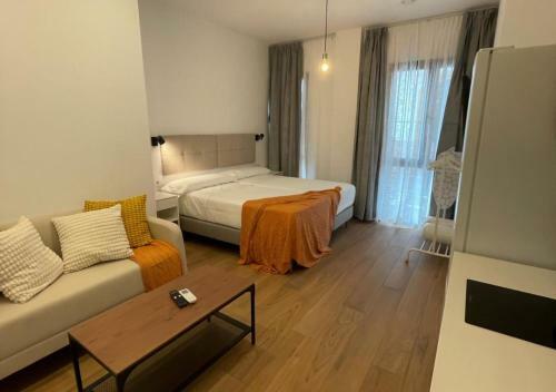 Apartamento Global Suites Sevilla