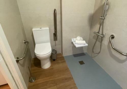 Apartamento Global Suites Sevilla