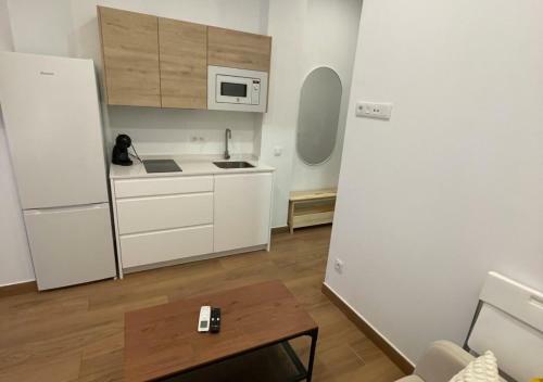Apartamento Global Suites Sevilla