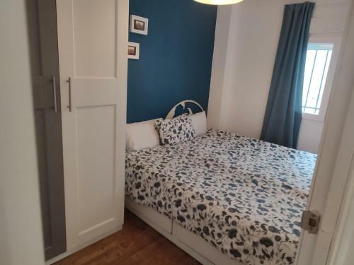 Apartamento Piso Reformado 3 Habitaciones