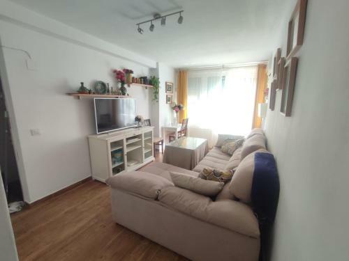 Apartamento Piso Reformado 3 Habitaciones