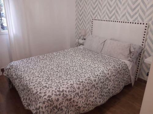 Apartamento Piso Reformado 3 Habitaciones