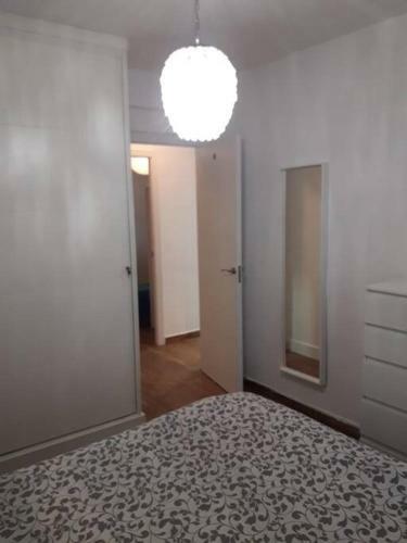 Apartamento Piso Reformado 3 Habitaciones