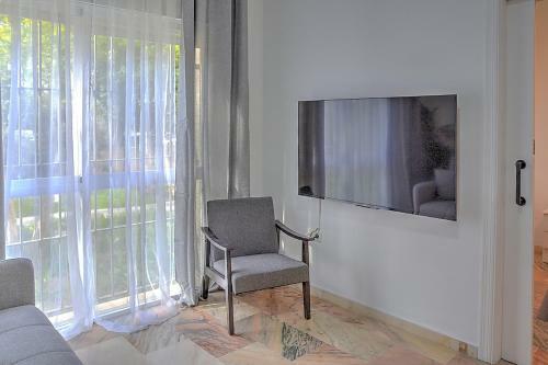 Apartamento Precioso Piso Residencial