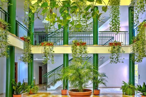 Apartamento Precioso Piso Residencial