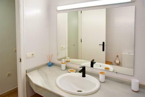 Apartamento Precioso Piso Residencial