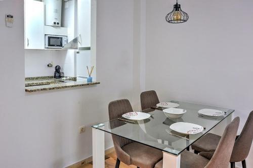 Apartamento Precioso Piso Residencial
