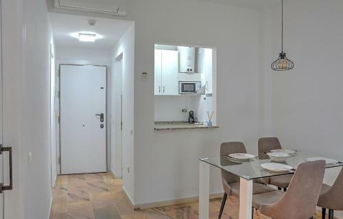 Apartamento Precioso Piso Residencial