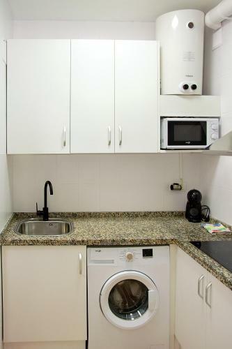 Apartamento Precioso Piso Residencial