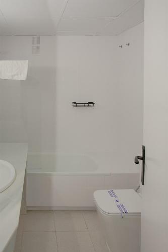 Apartamento Precioso Piso Residencial