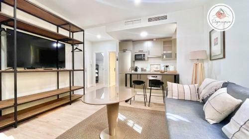Apartamento Lira Suite Home, Sevilla Centro