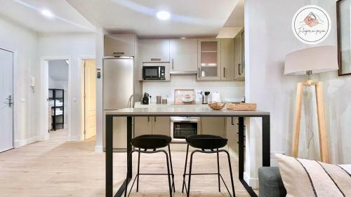 Apartamento Lira Suite Home, Sevilla Centro