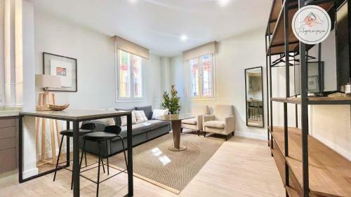 Apartamento Lira Suite Home, Sevilla Centro