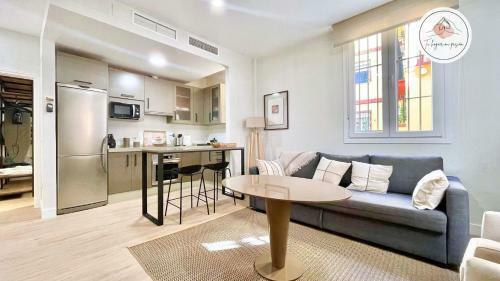 Apartamento Lira Suite Home, Sevilla Centro