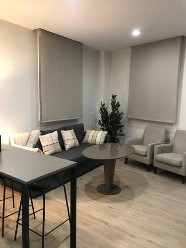 Apartamento Lira Suite Home, Sevilla Centro