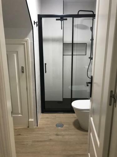 Apartamento Lira Suite Home, Sevilla Centro