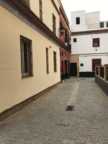 Apartamento Lira Suite Home, Sevilla Centro