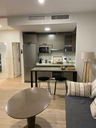 Apartamento Lira Suite Home, Sevilla Centro