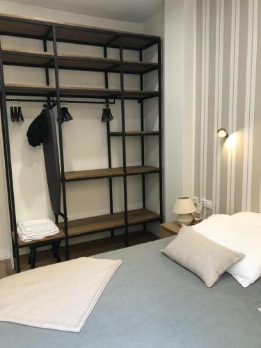 Apartamento Lira Suite Home, Sevilla Centro