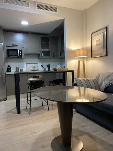 Apartamento Lira Suite Home, Sevilla Centro