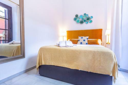 Apartamento Alohamundi Giralda II